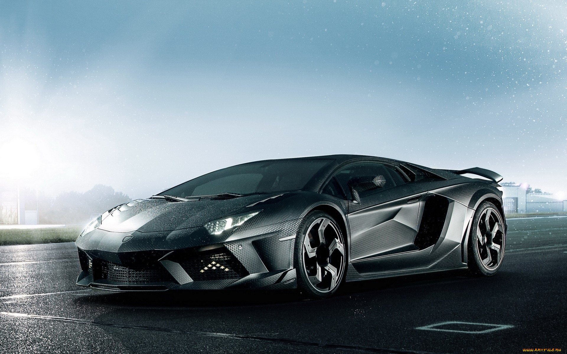 , lamborghini, , mansory, , aventador, , , 
